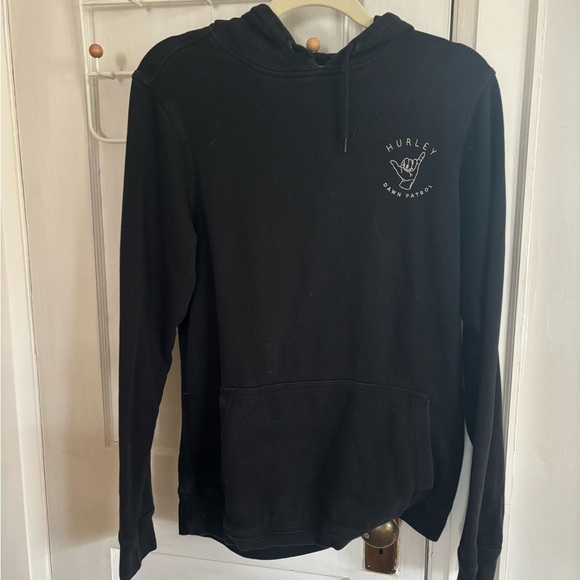 Hurley Hoodie - Picture 3 of 4
